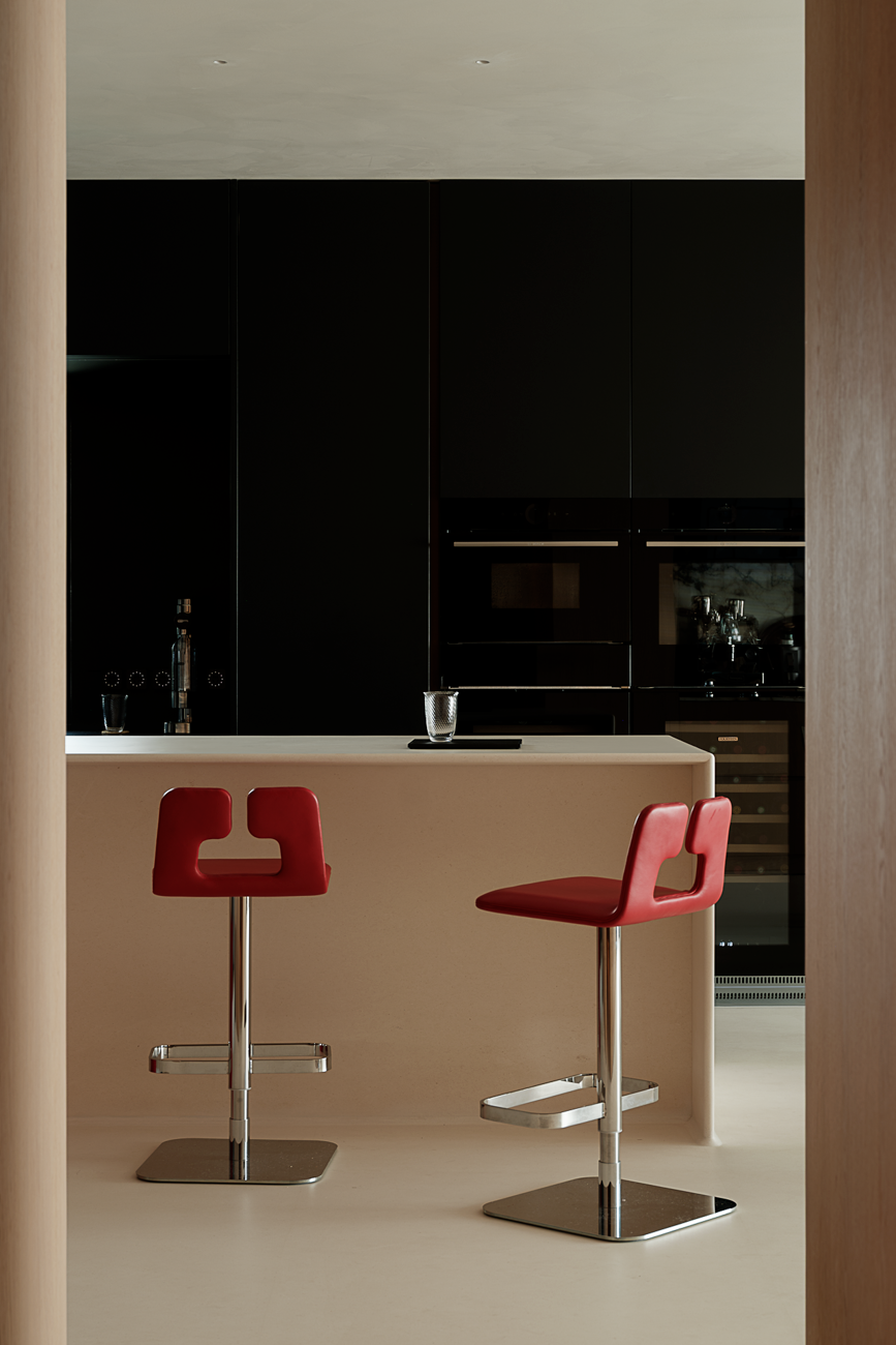 PrivateHome|美而雅的大平层-91