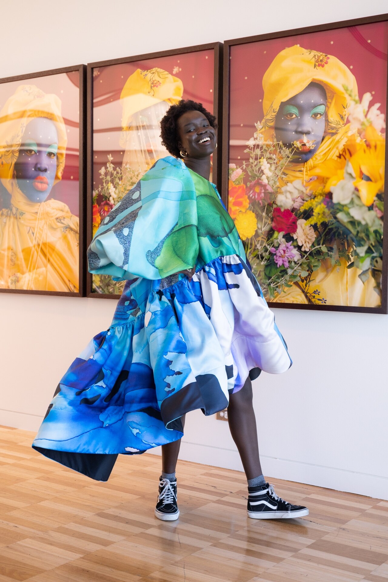 2022 La Prairie 艺术奖-1