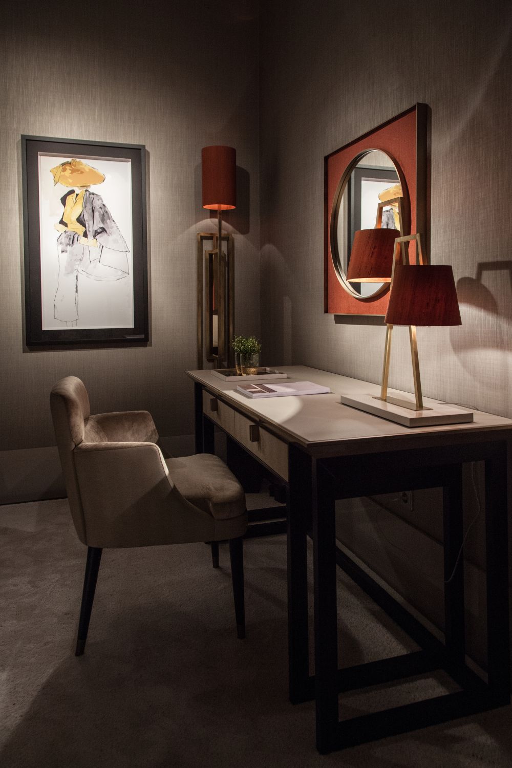 Office Desks That Suit Your Style, Whatever It May Be-7