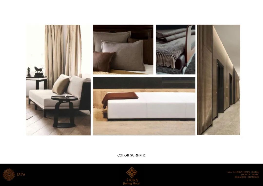 南京五季凯悦臻选酒店丨中国南京丨BUZZ庄子玉工作室-338