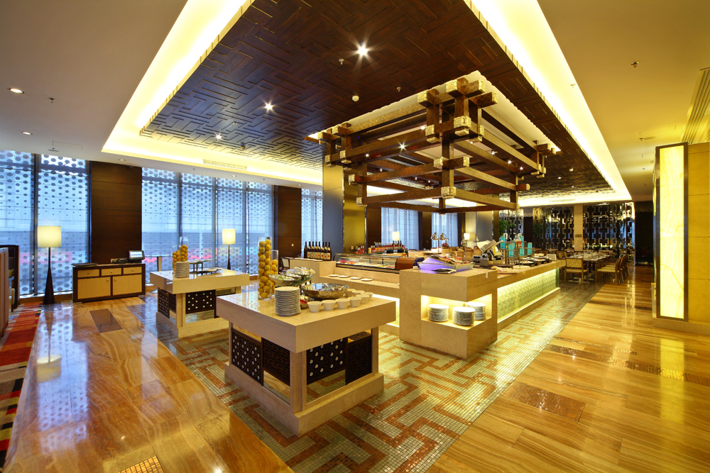 柳州丽苼酒店（少数豪华品位酒店）-18