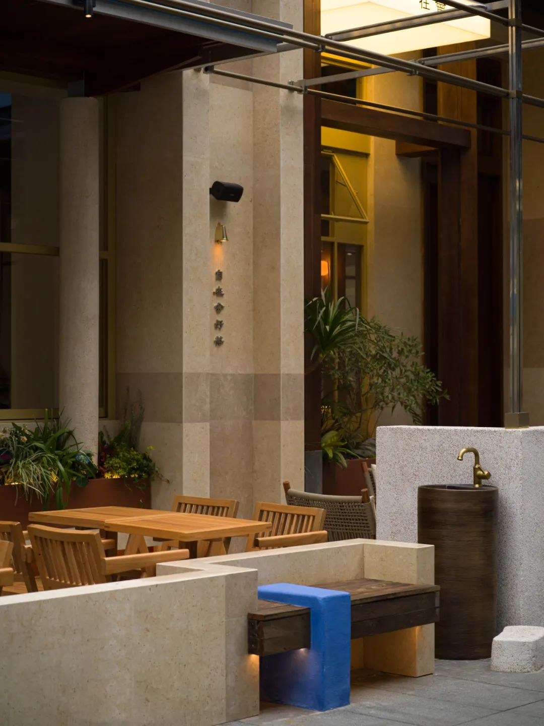 在会 – 茶丨中国成都丨JSD. 简璞设计-37