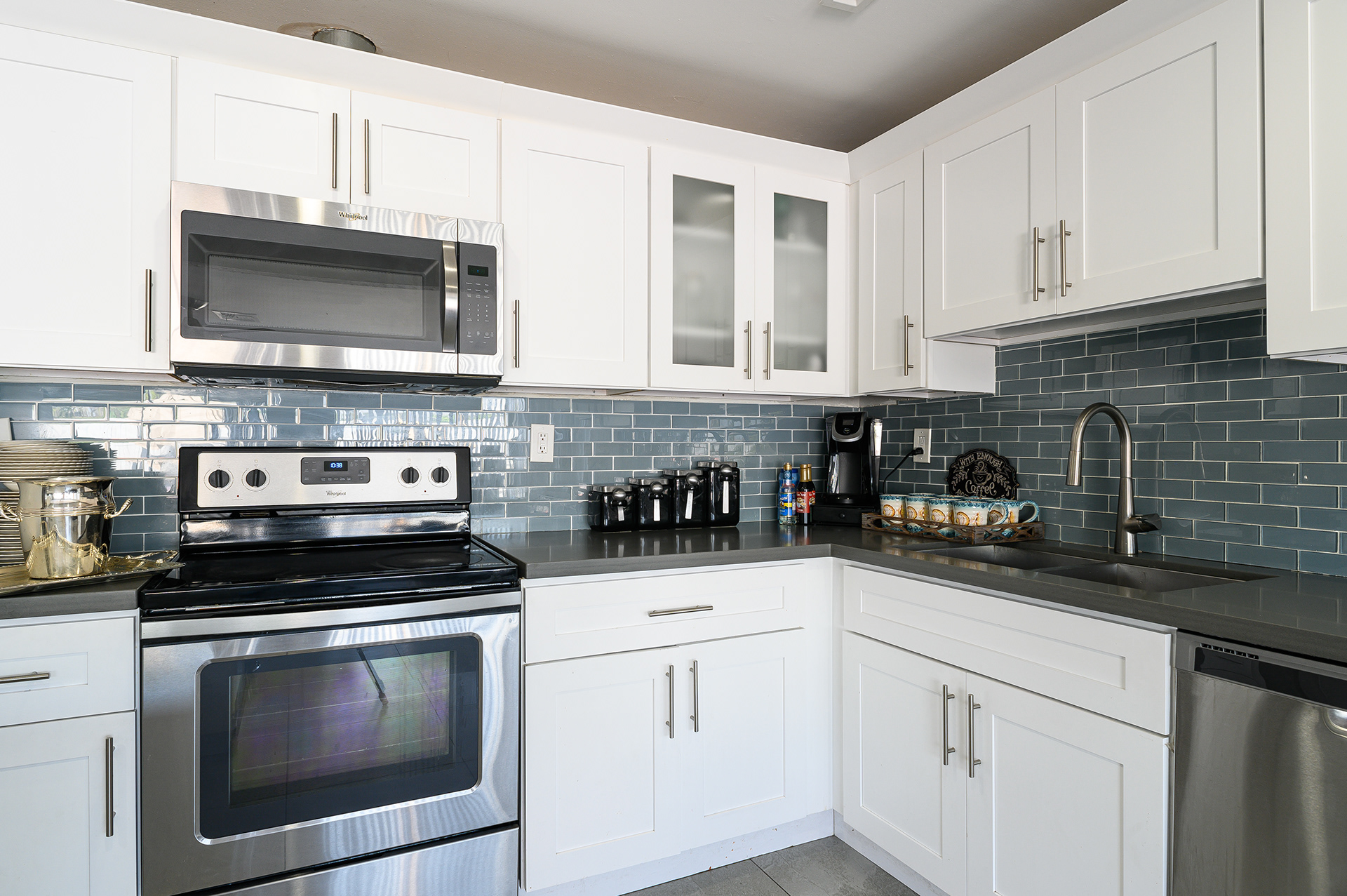 Complete Airbnb Listing 2-12