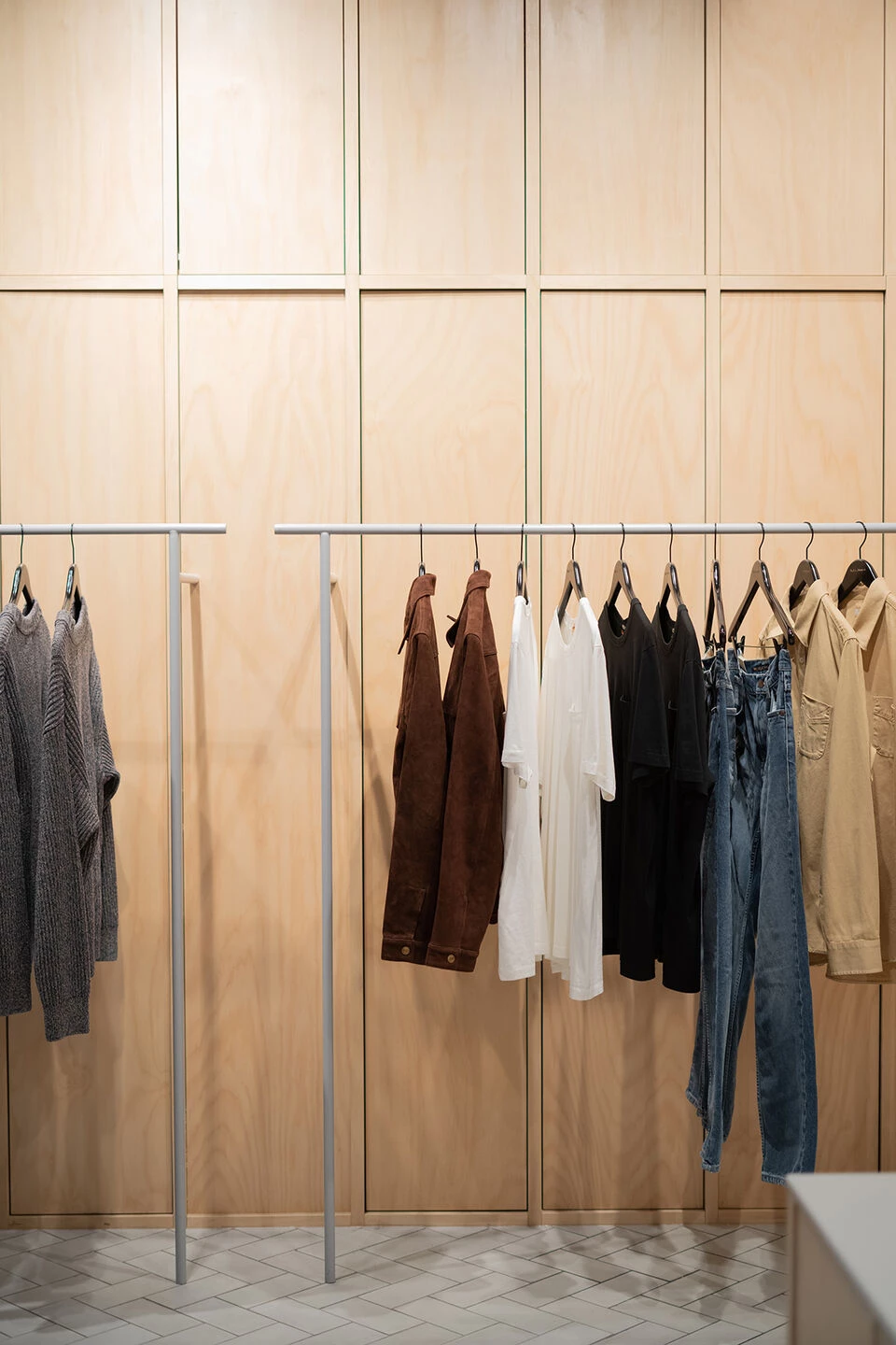 努迪牛仔裤 悉尼丨澳大利亚悉尼丨X+O-21