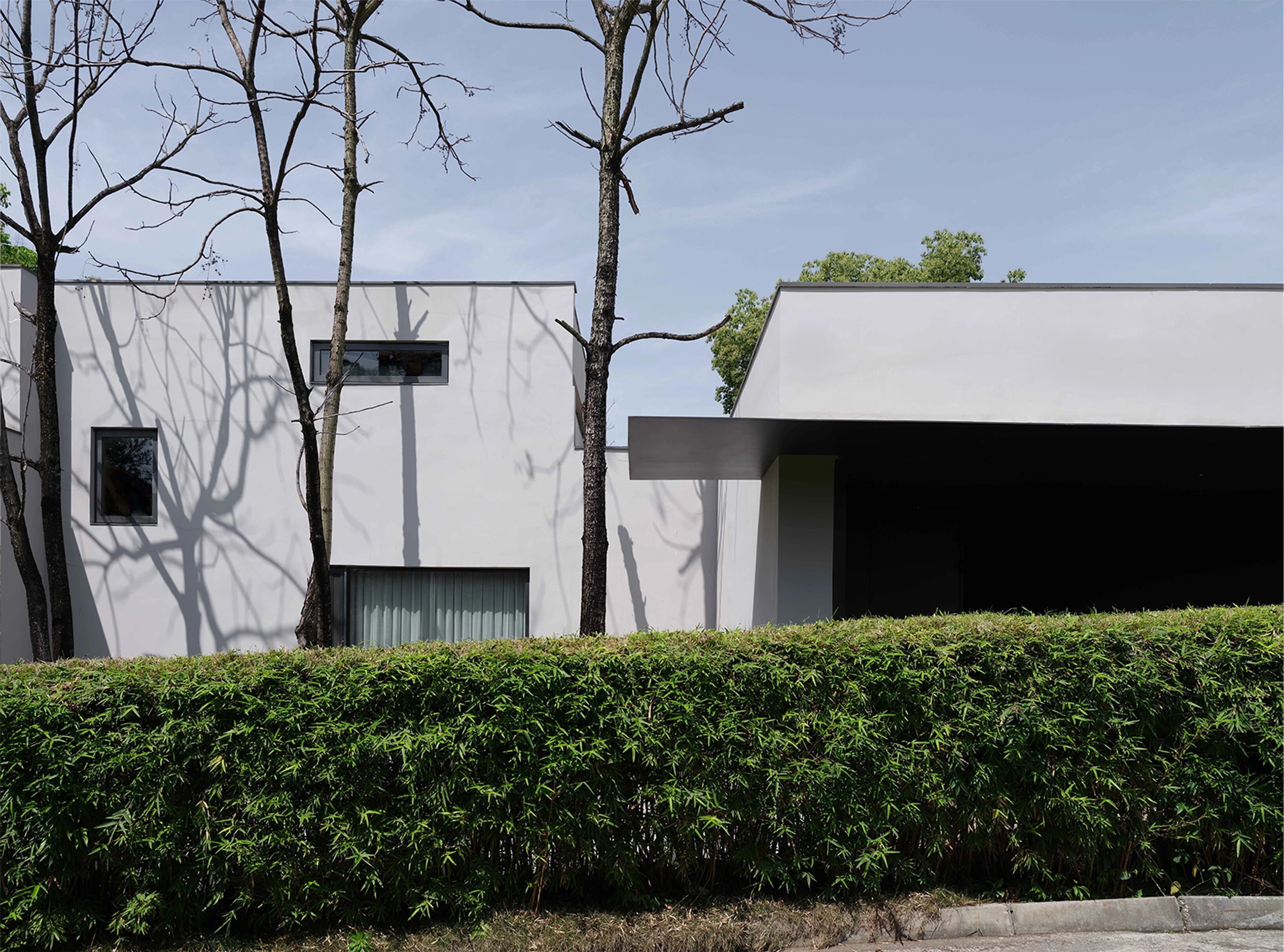 蓝顶艺工作室改造丨中国成都丨成都相对建筑设计有限公司-3