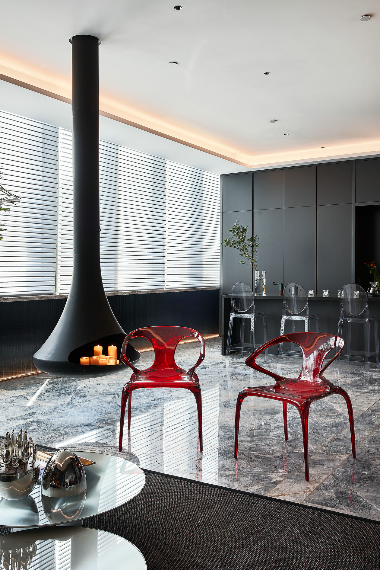 新作 · 力设计 · 上海-21