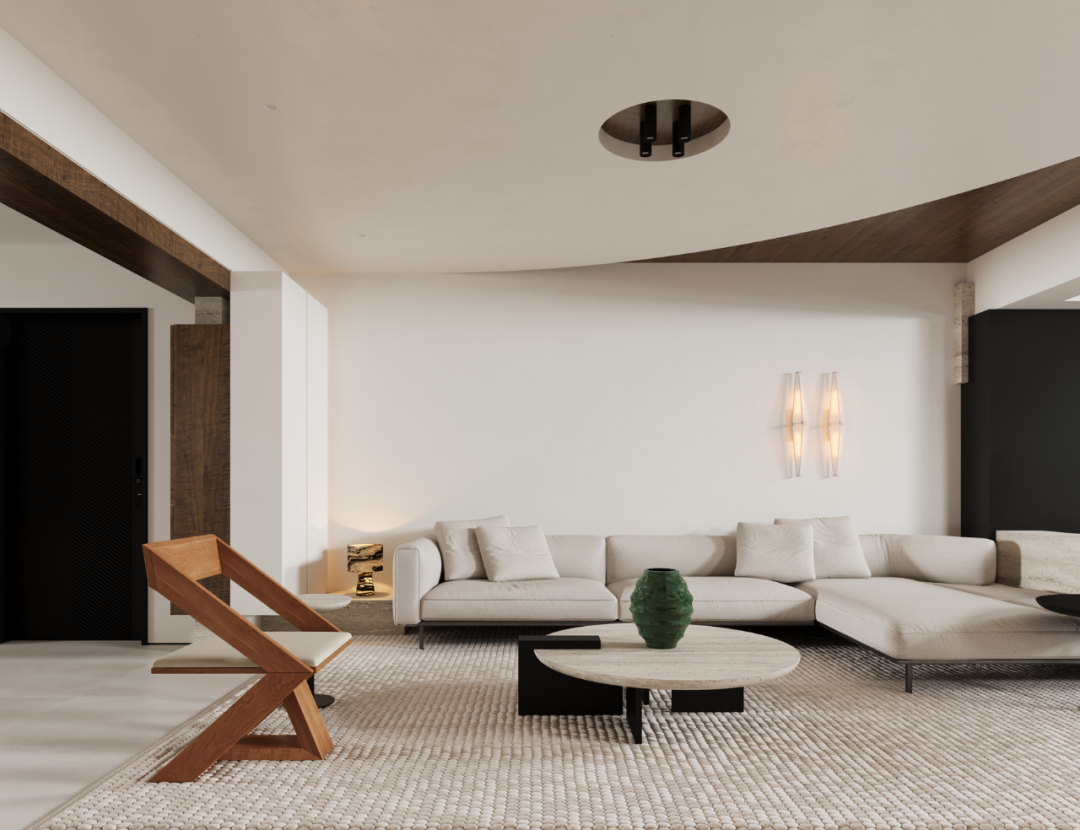 世纪城 H 宅丨中国潮州丨集句设计-8