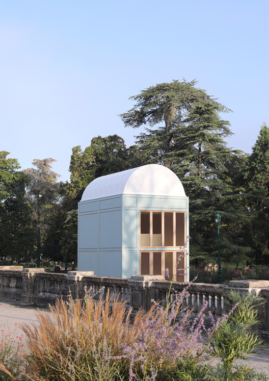 模块化环保住宅“Proto·Habitat”-6