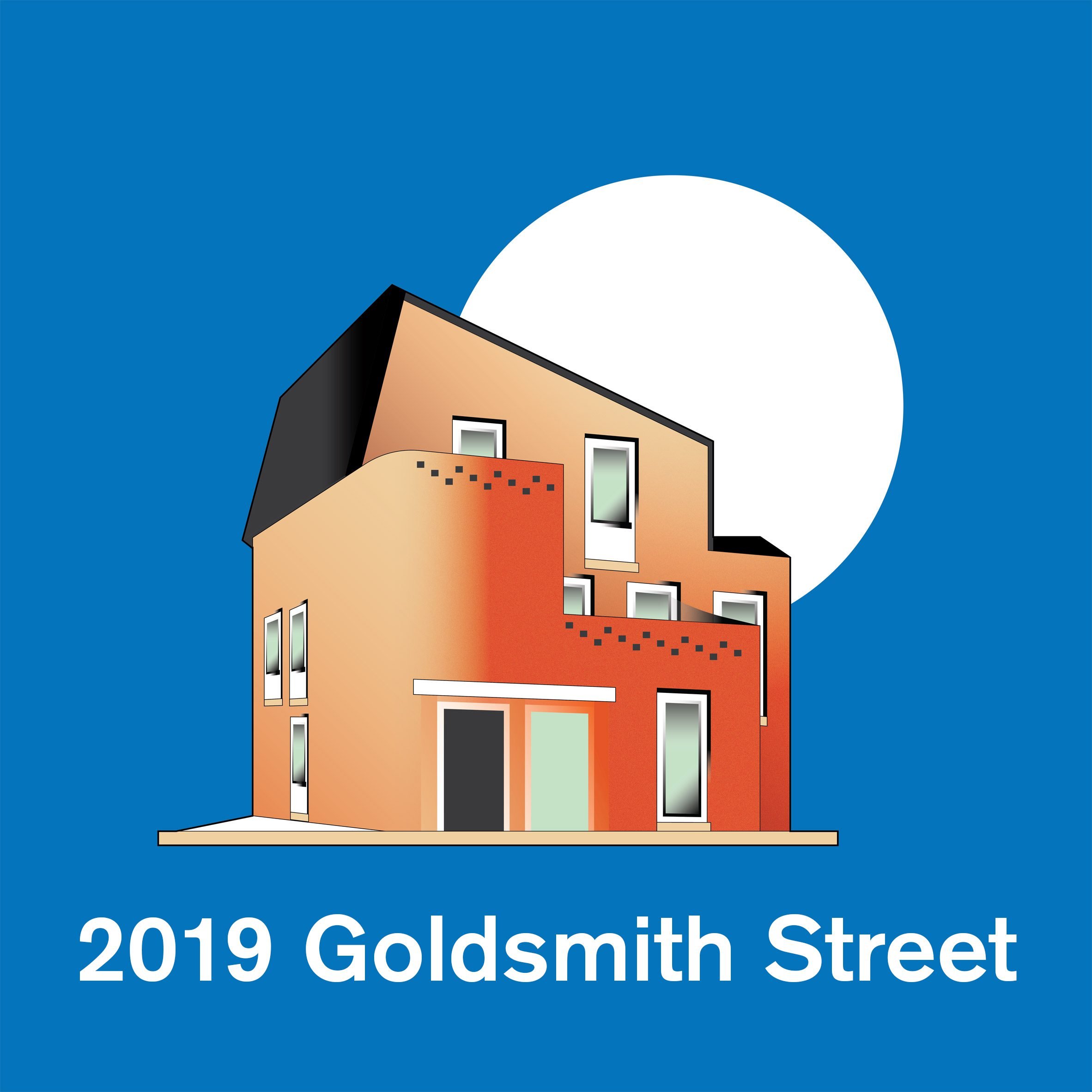 戈德史密斯街丨英国诺里奇丨Mikhail Riches 建筑工作室-47