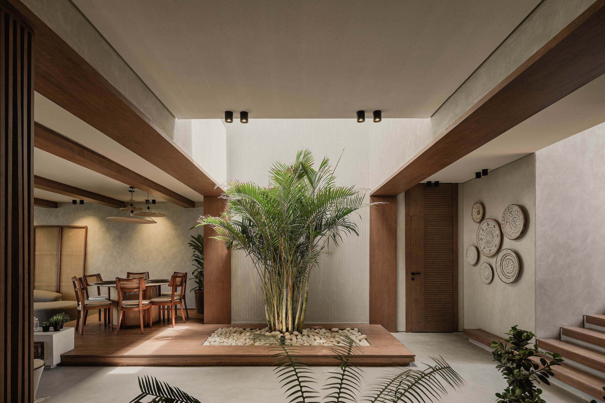 庄园别墅丨埃及丨BLCK.-6