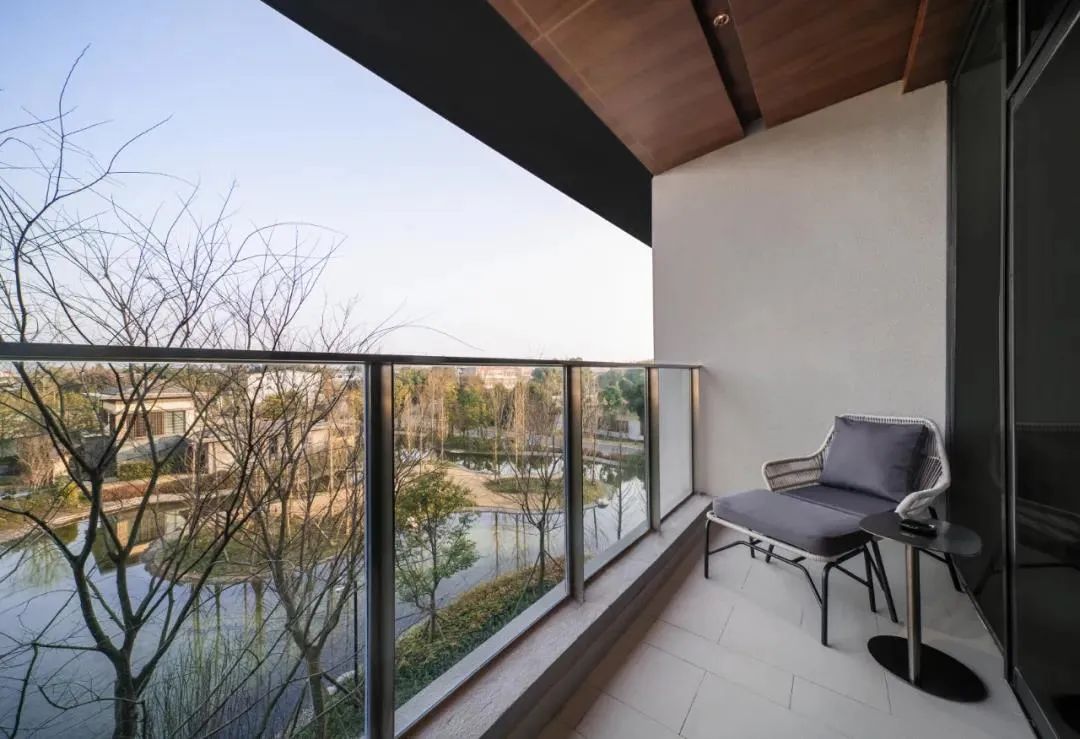 成都海泉湾美憬阁索菲特酒店丨中国成都丨PAL Design-54