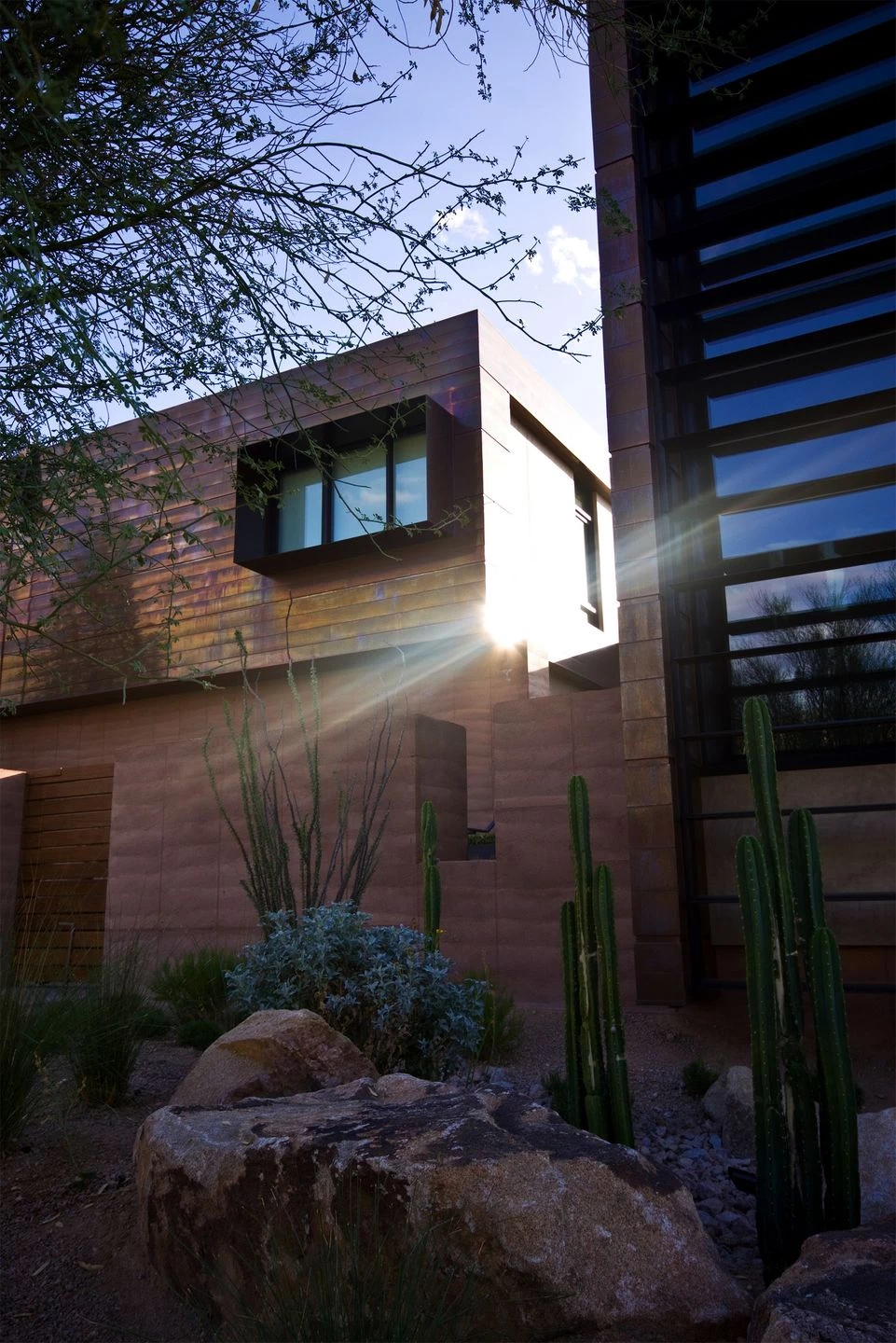 铜之家 | 装配式建筑工作室-16