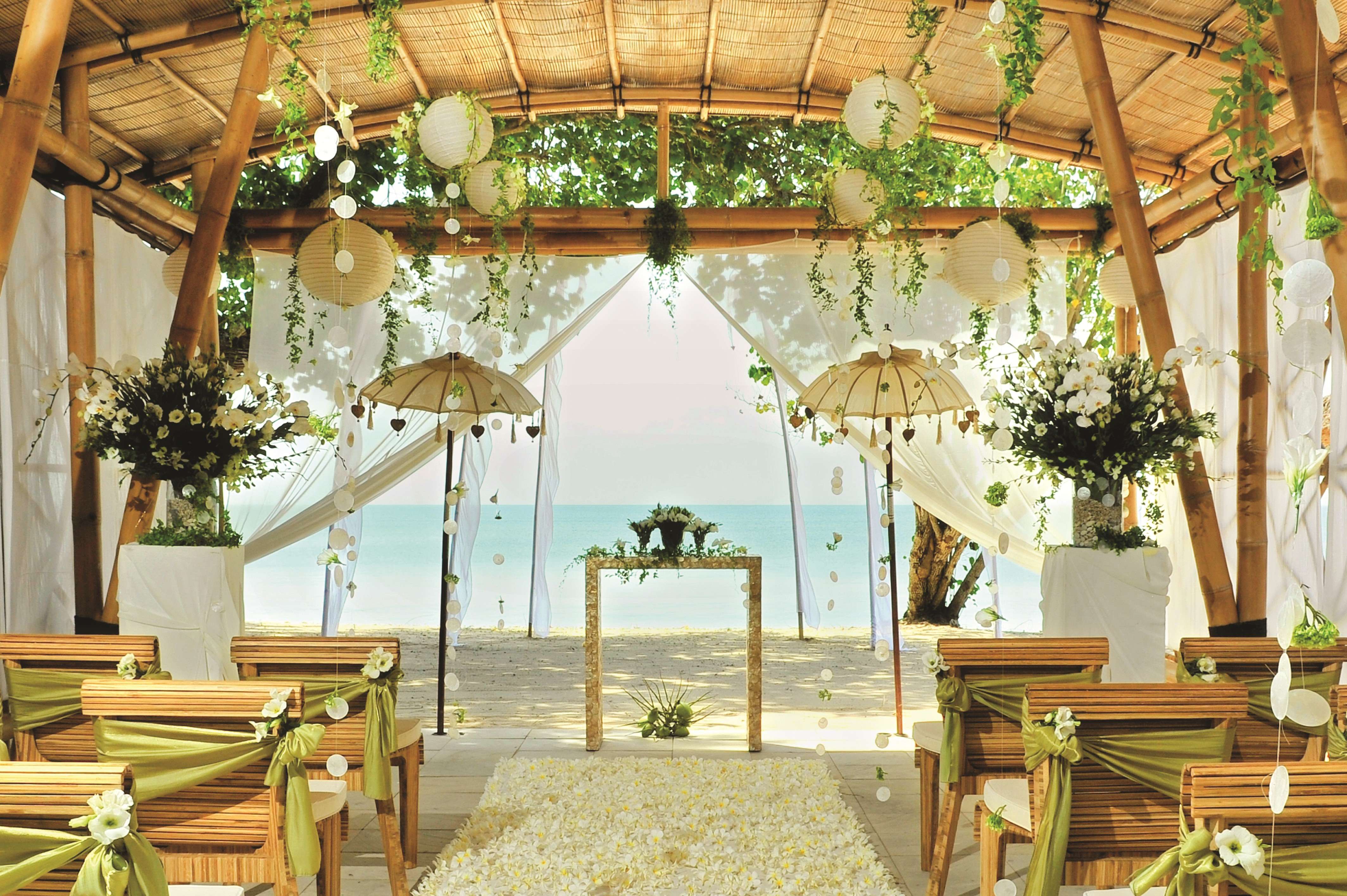 巴厘岛金巴兰普瑞酒店度假村-26