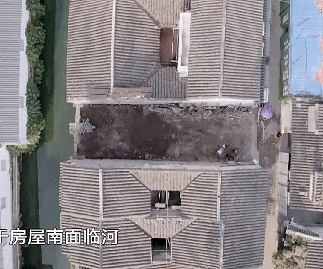 苏州悬桥巷苏式园林宅丨中国苏州丨ING意内雅设计机构-32