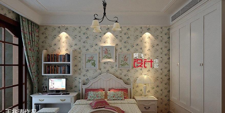 大宅之风 现代中式家居设计-8