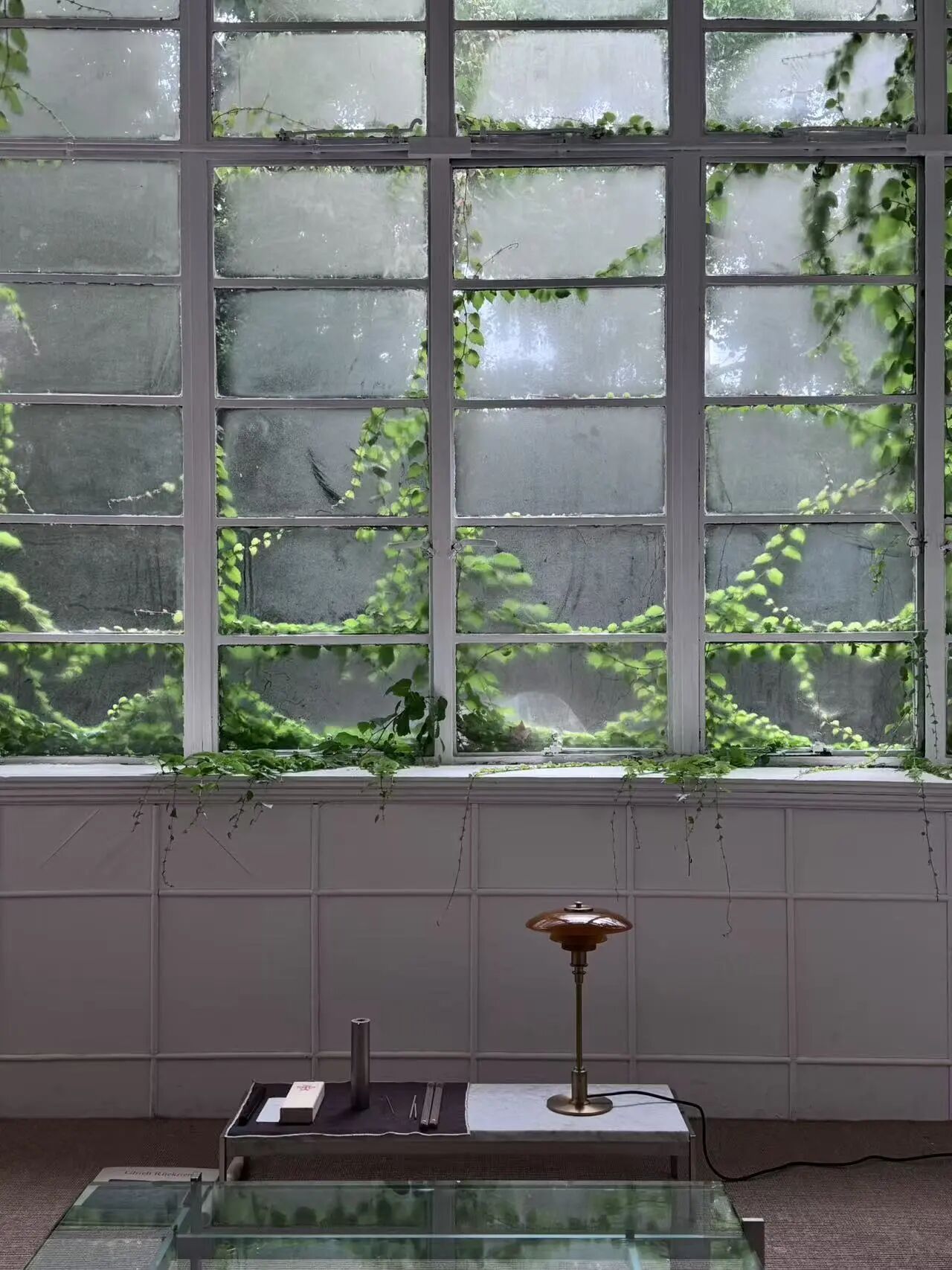 KIND ARCHITECTS建筑事务所威海路工作室改造等项目丨中国上海-24