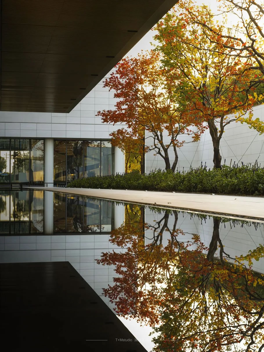 东栅未来社区幸福里示范区丨中国嘉兴丨上海澜道佑澜环境设计有限公司-63