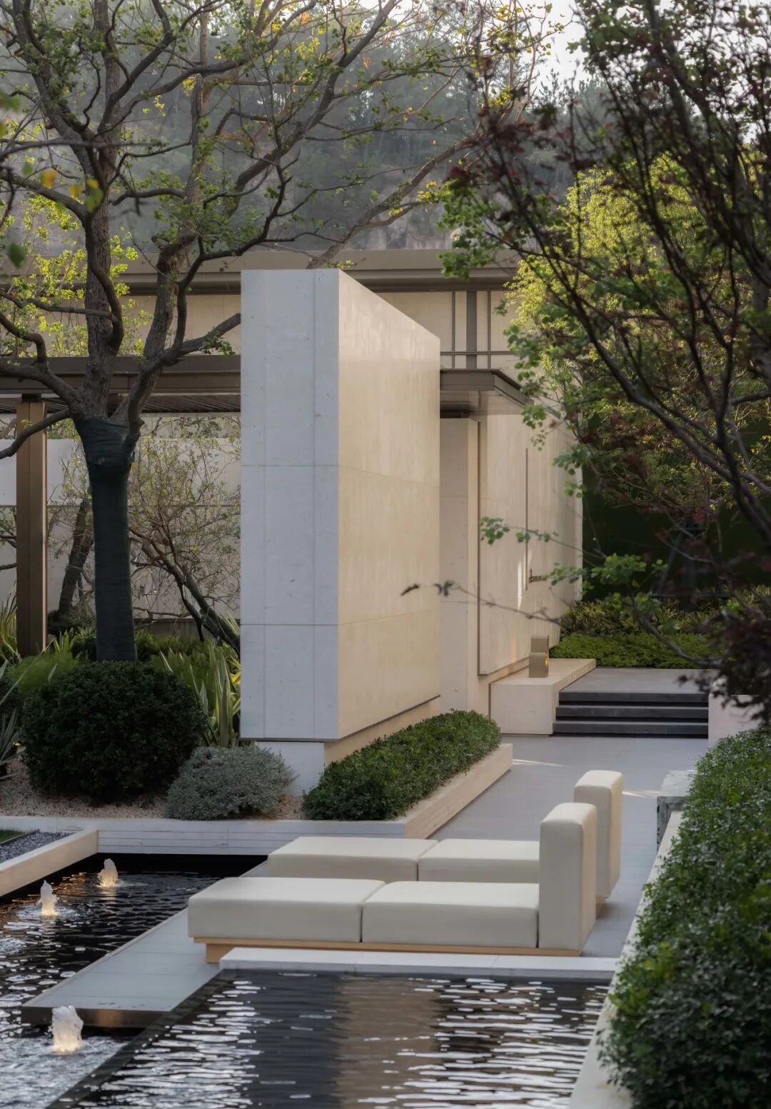 城建水墨江珊丨中国泉州丨致澜景观-32