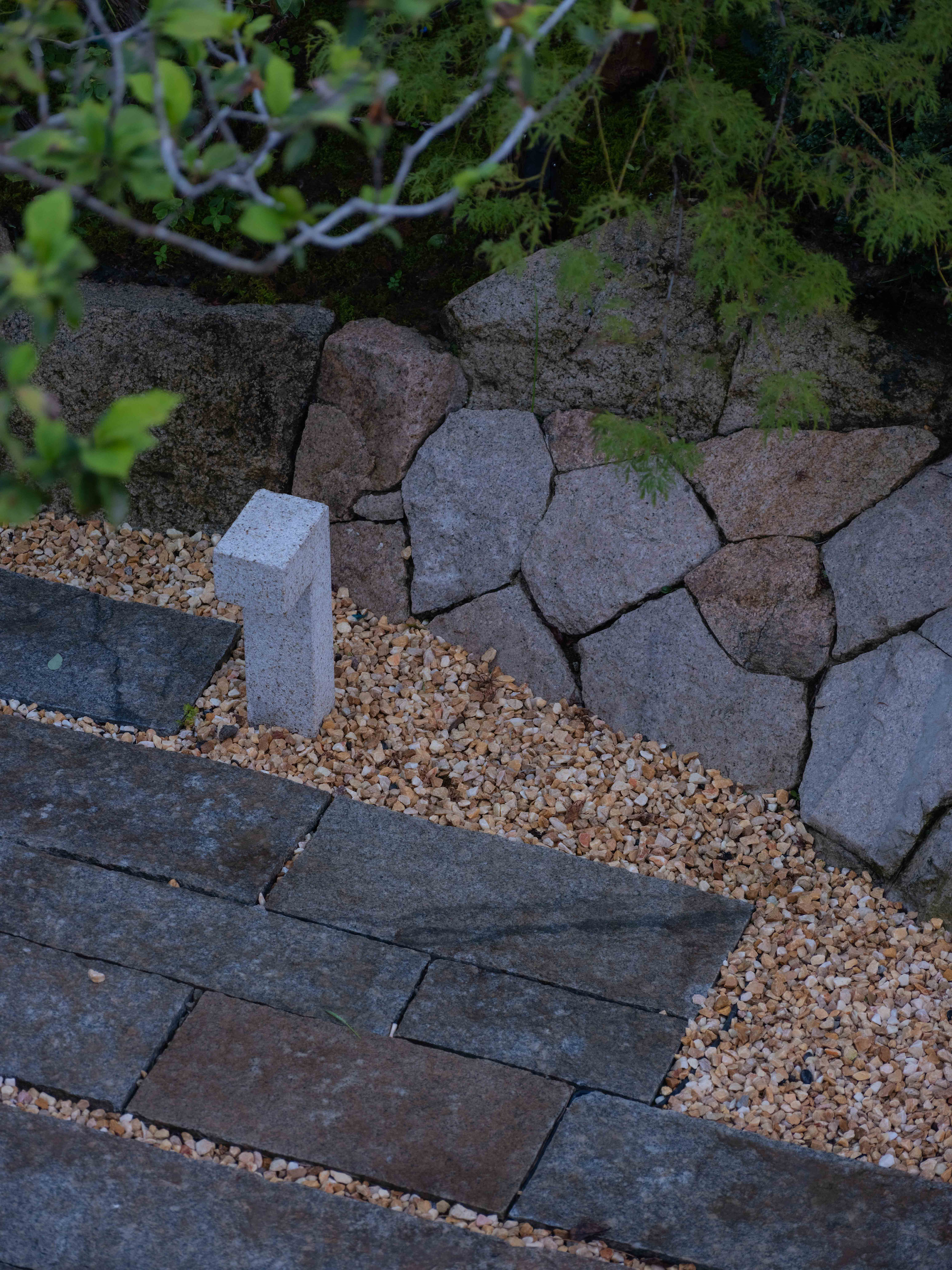 溪山院别墅庭院景观丨中国浙江丨精也园社(南京)设计有限公司+南京金石景观设计-74