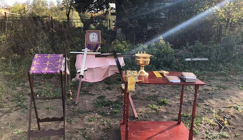 亚历山大·涅夫斯基教堂圆顶及鼓座制作安装丨俄罗斯莫斯科-23