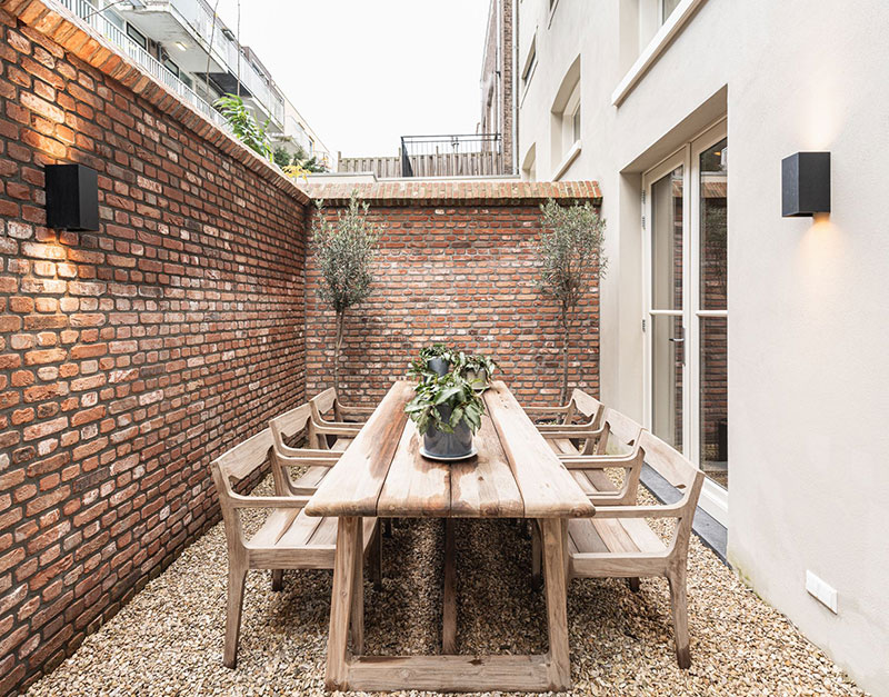 阿姆斯特丹前学校建筑中的优雅阁楼-11