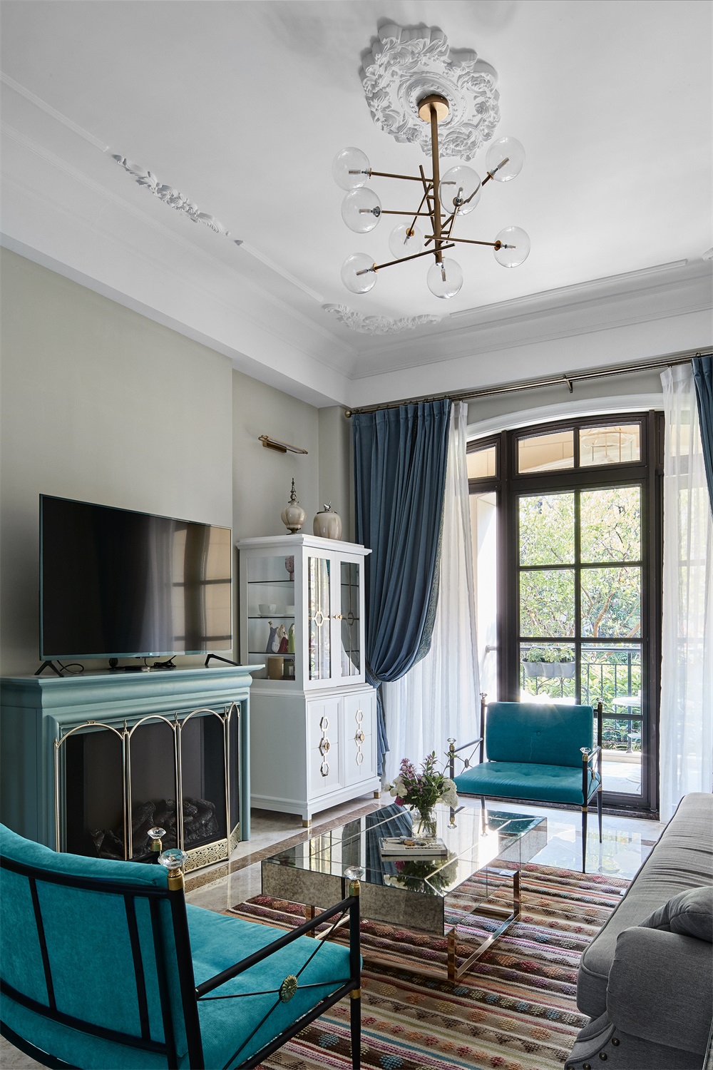 法式北欧混搭-22