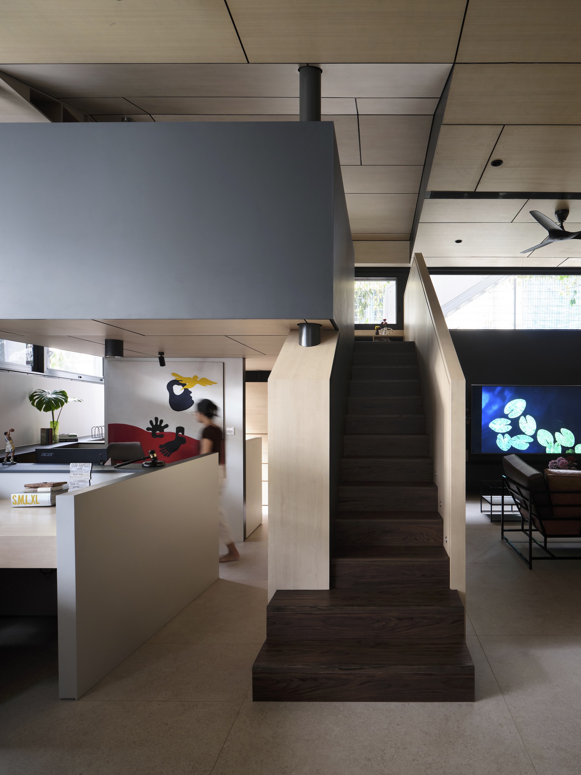 SC 女士之家丨新加坡-39