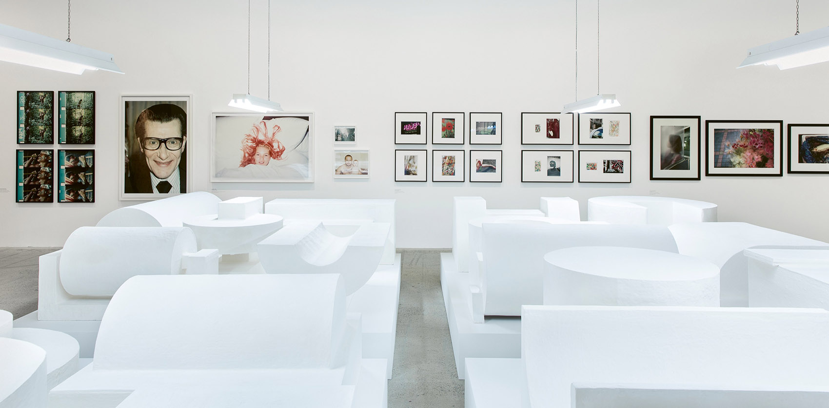 卡地亚当代艺术基金会新址丨法国巴黎丨让·努维尔(Jean Nouvel)-96