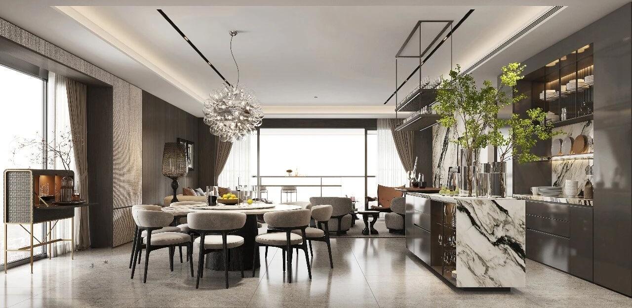 广州长隆万博悦府丨中国广州丨DIA丹健国际-79