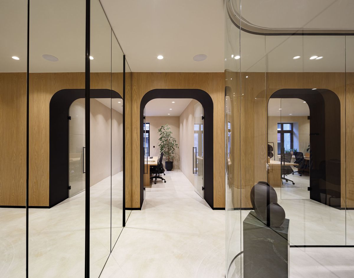 丨贝尔格莱德丨Dello.（负责建筑,室内及家具设计等）-18