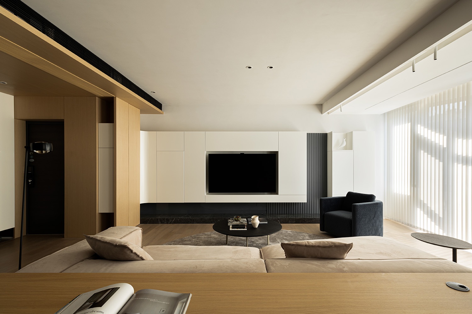 梧桐 · 云行设计-1