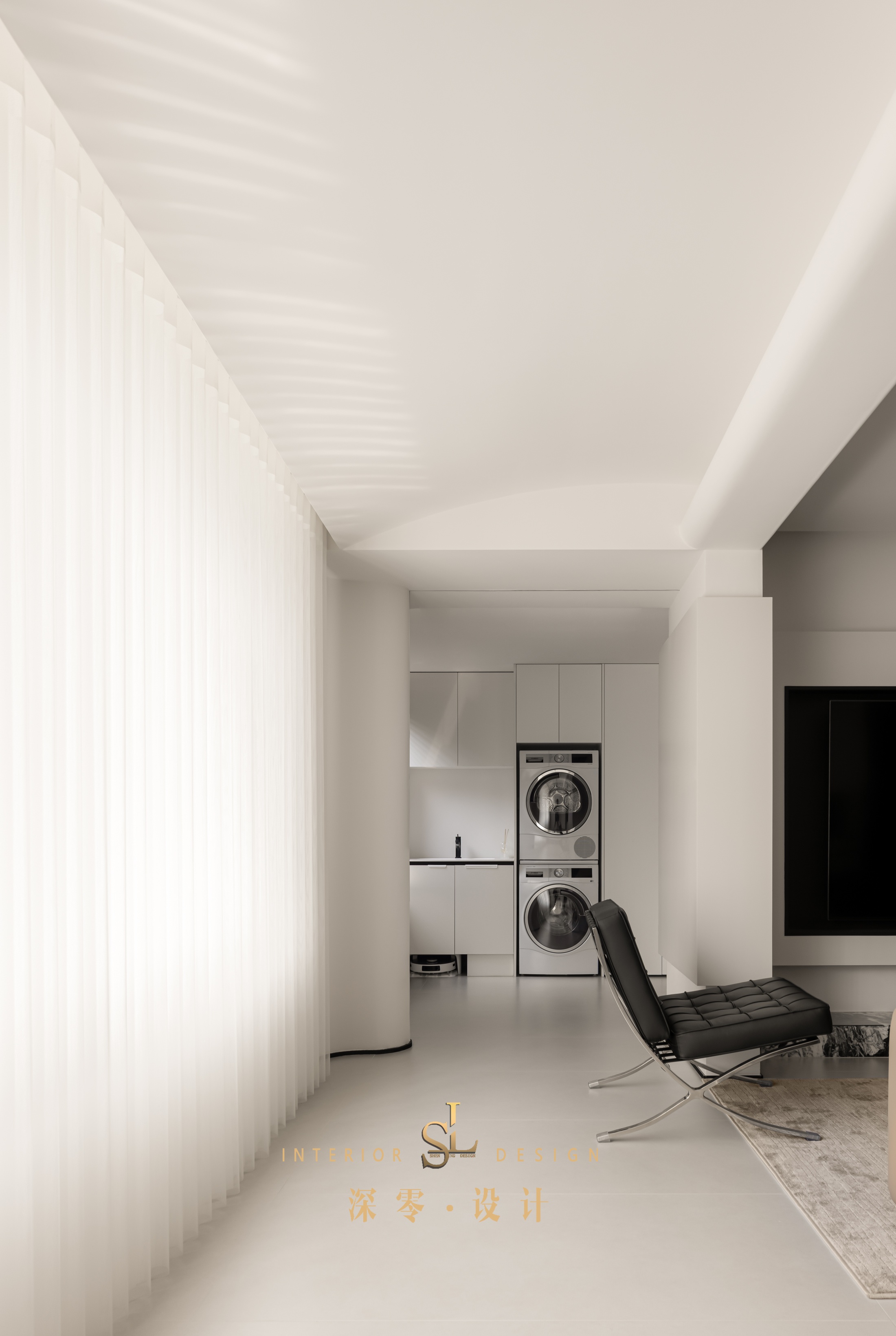 深零设计·【铂悦天汇·实景】丨中国合肥-26