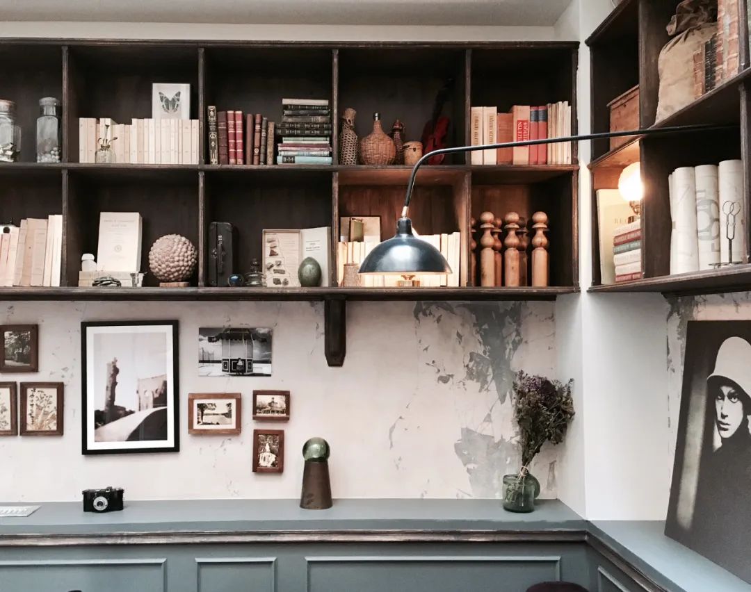 怀旧酒店丨法国巴黎-6