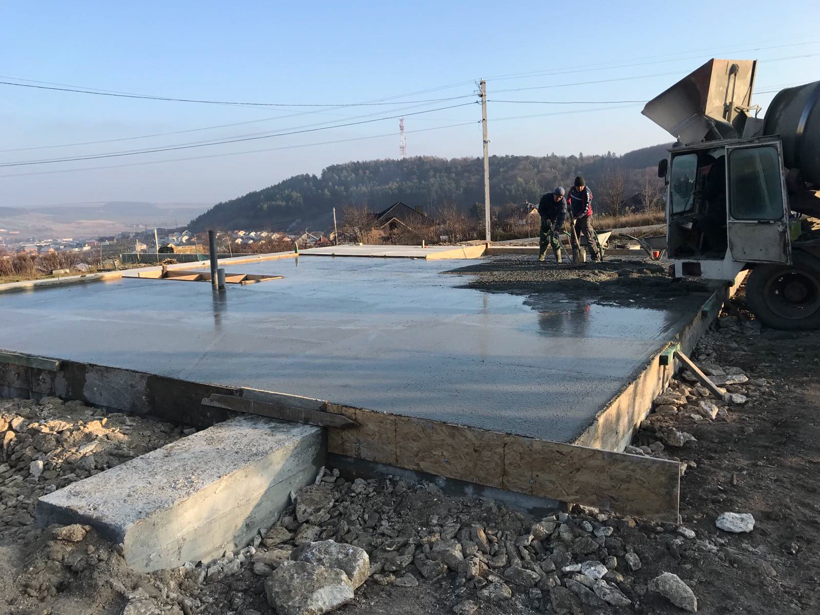 多伦多私人住宅丨乌克兰-31