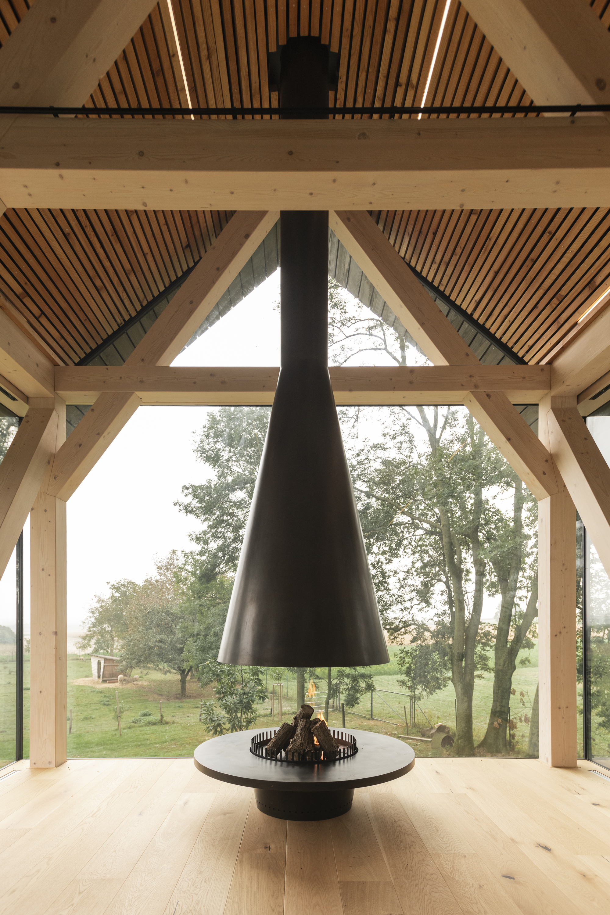 禅房丨奥地利丨JAN TYRPEKL-20