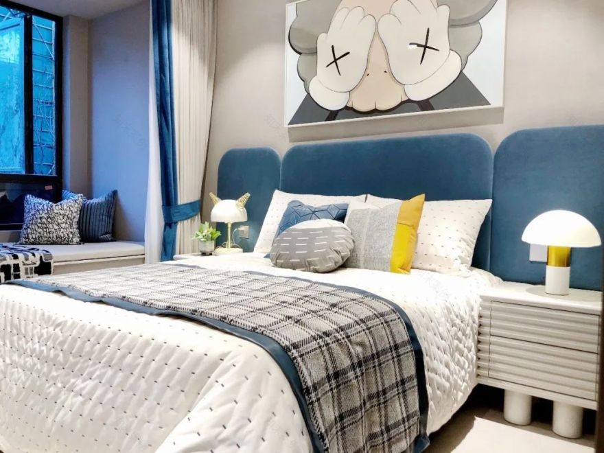 华润大连湾-- 自然与艺术的融合-29