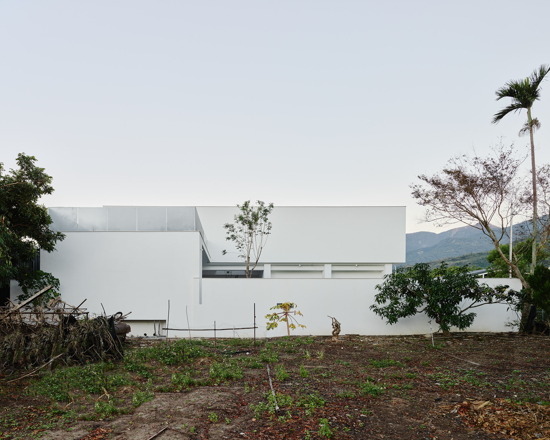 自建别墅丨中国台湾丨3L OFFICE™ & NON  STOP DESIGN™-36