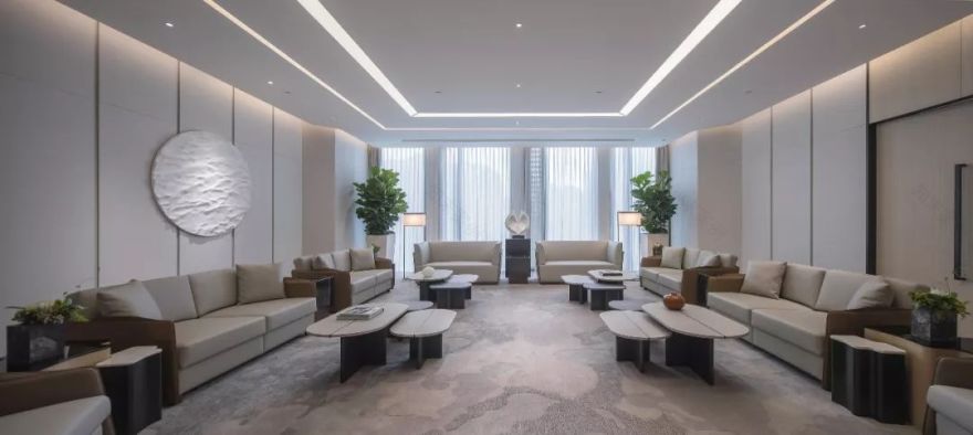 华联城市中心 WED中熙设计事务所-27