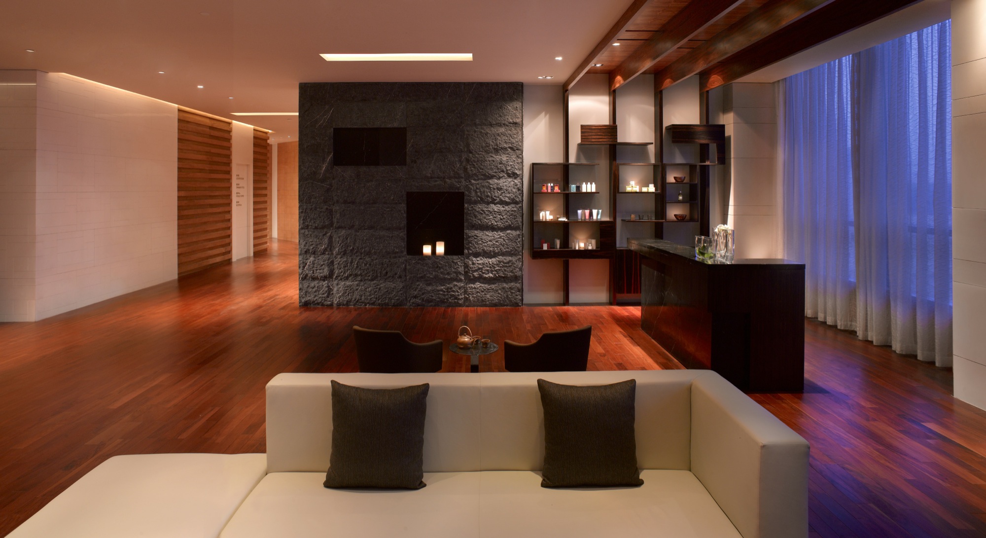 凯悦酒店 广州-16