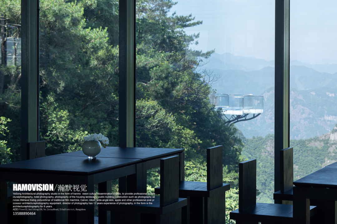 慢珊瑚设计×神仙居咖啡·壹高摄影|以柔性改造激活场域-32