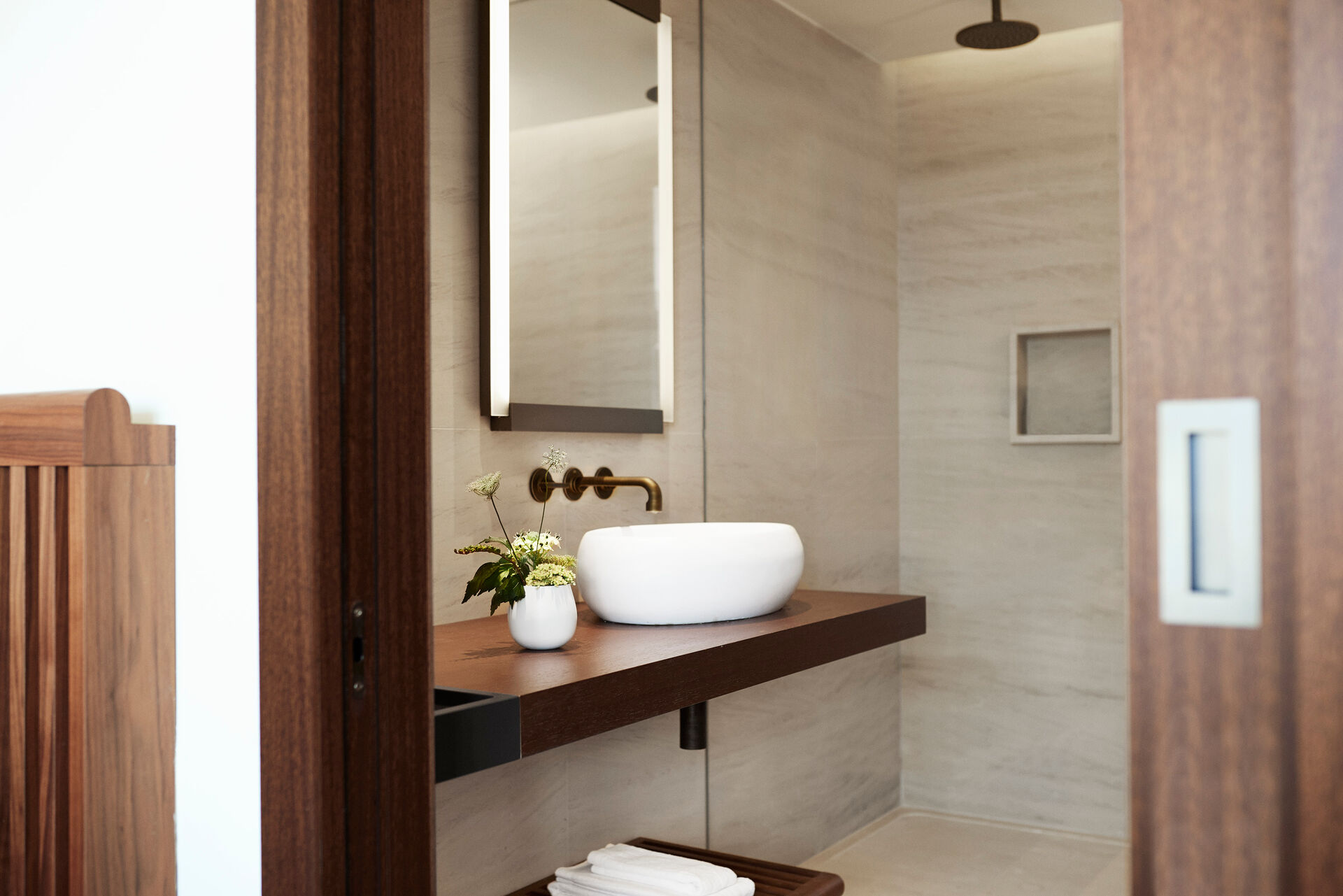 巴塞罗那诺布酒店丨西班牙巴塞罗那丨Rockwell Group  Europe-5