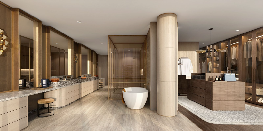 The Muse 住宅楼丨澳大利亚墨尔本-29