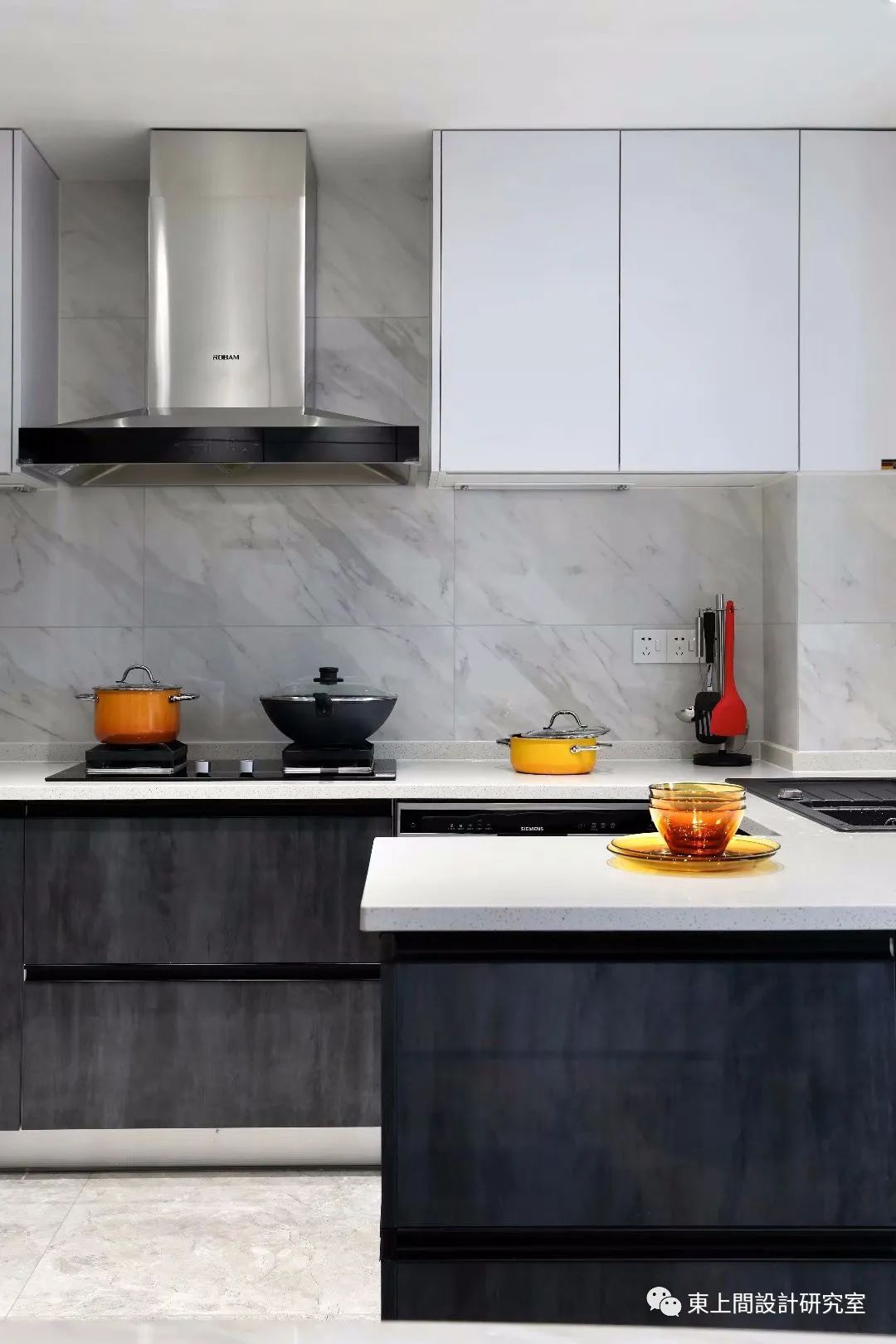 优雅湖景房,精致生活美学-66