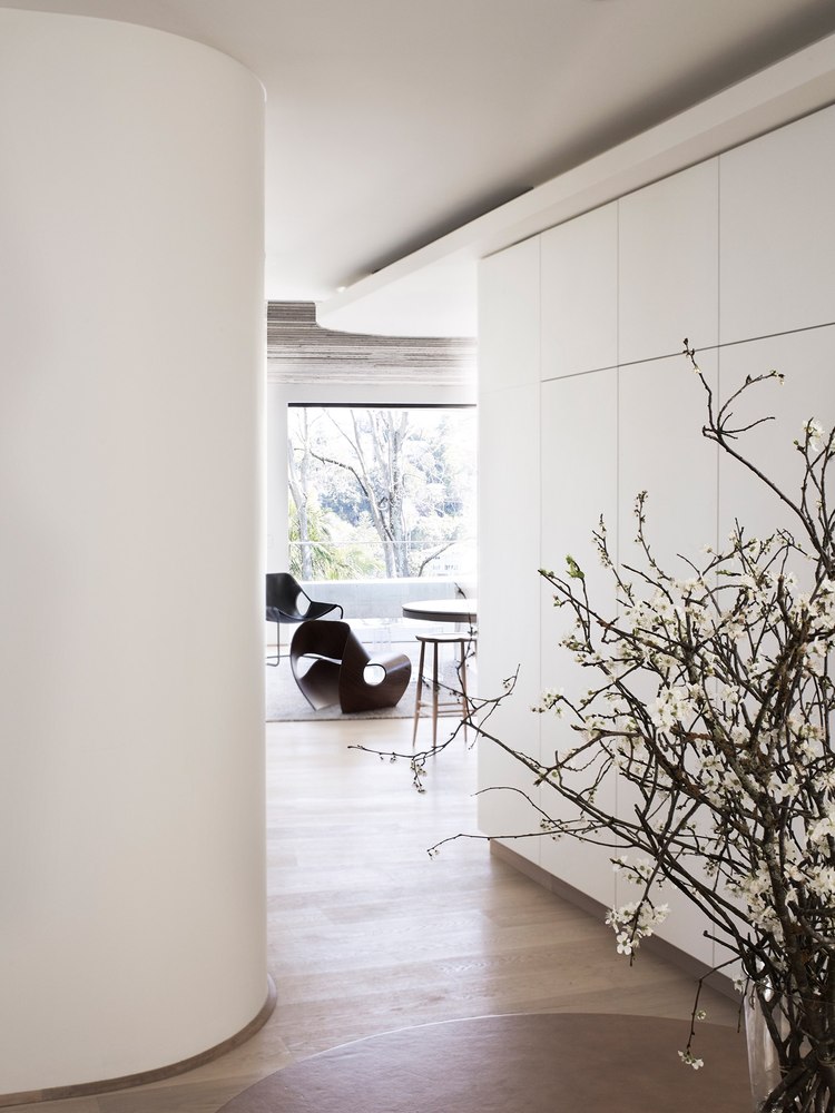 The Triplex Apartments  Luigi Rosselli-42