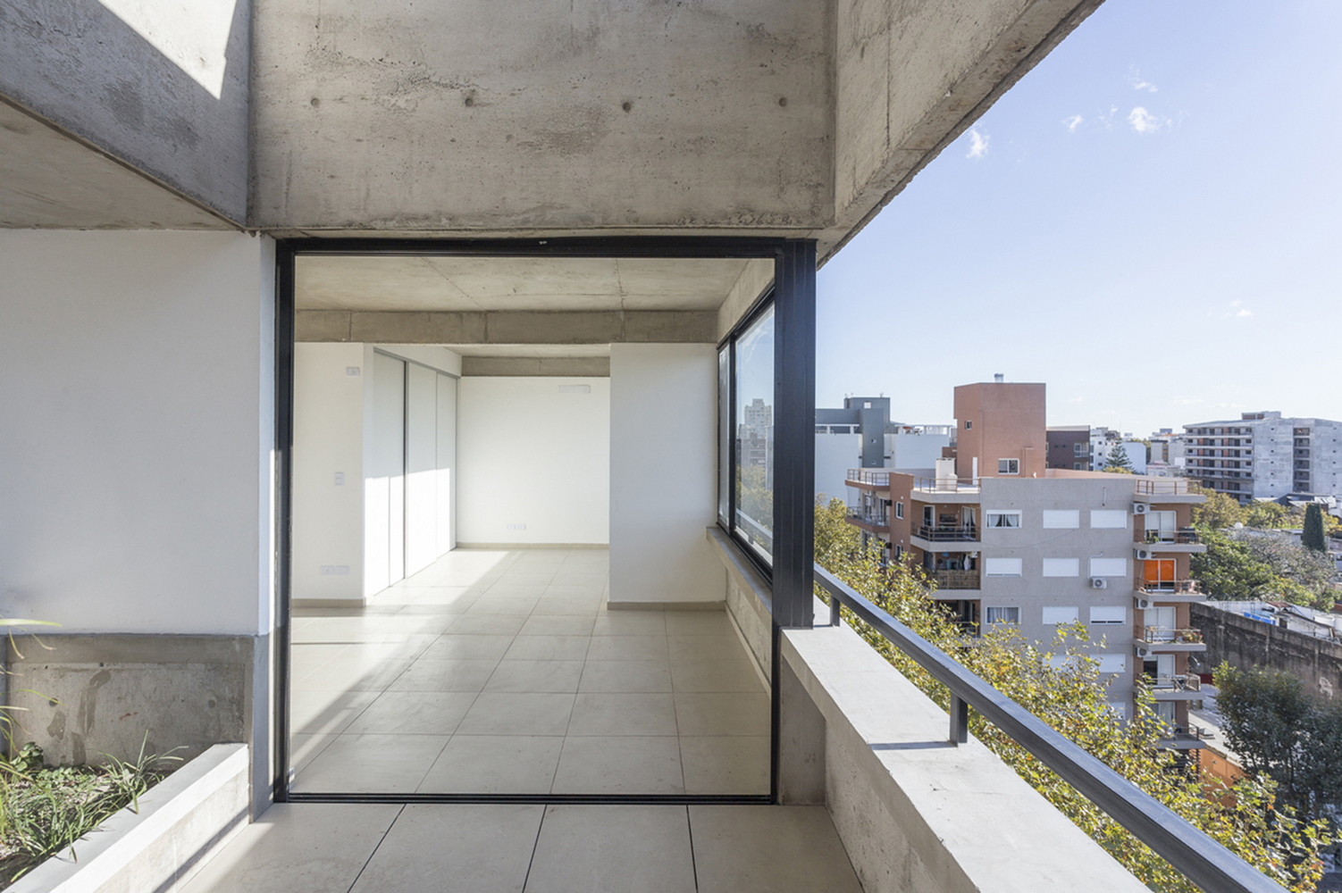 阿根廷 DOMO Pueyrredon 建筑的宜居创新-40