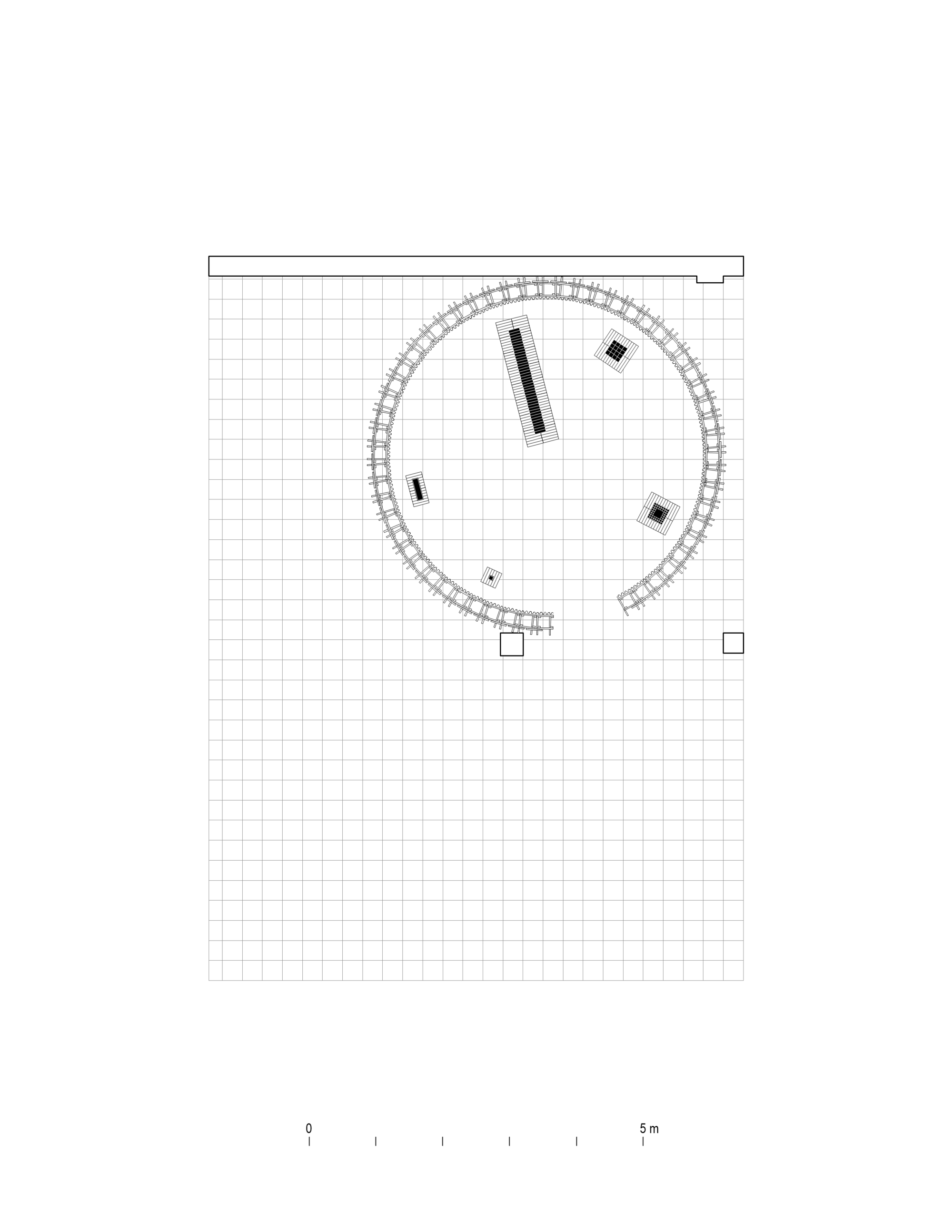 碎片室亭阁丨智利丨Azócar Catrón Arquitectos-41