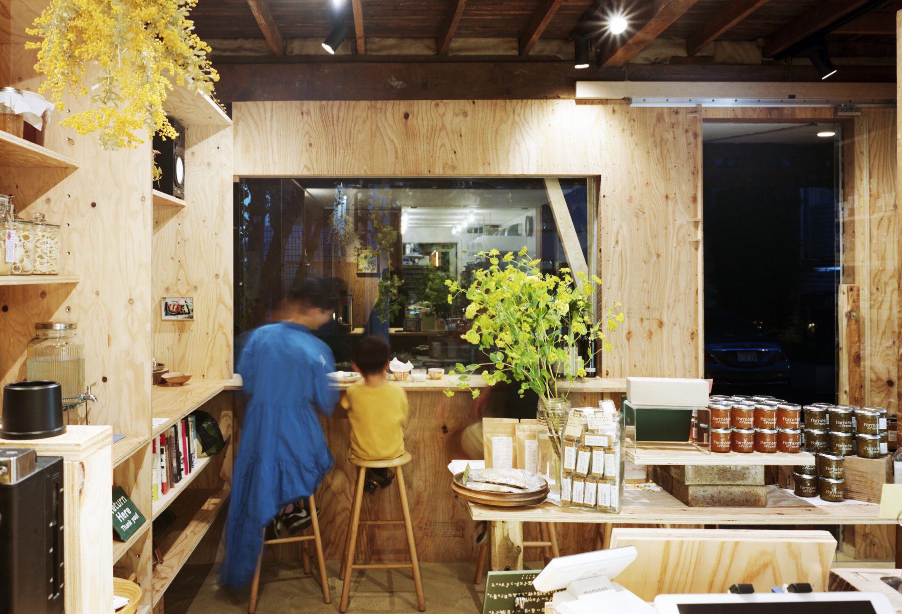 丨日本东京丨Jo Nagasaka,Schemata Architects-2