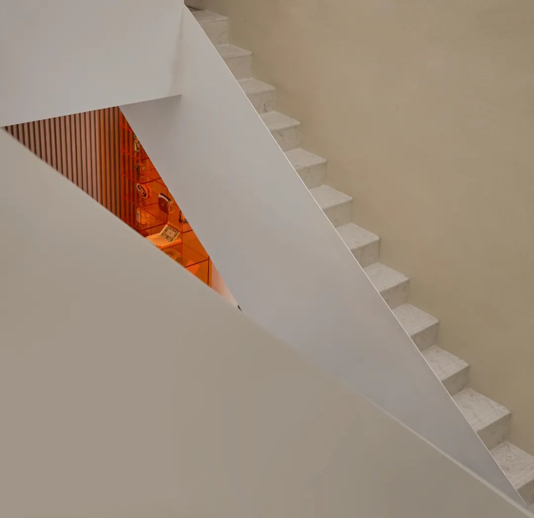 合肥 1912 商业区六七奢侈品之家丨中国合肥丨凹设计事务所-56