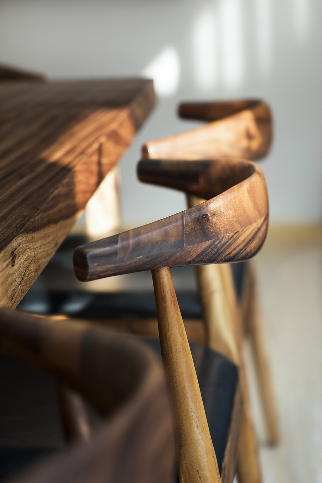 魅无界新作丨广州 I Care Lady美容会所：禅意闲在，安放自我-57