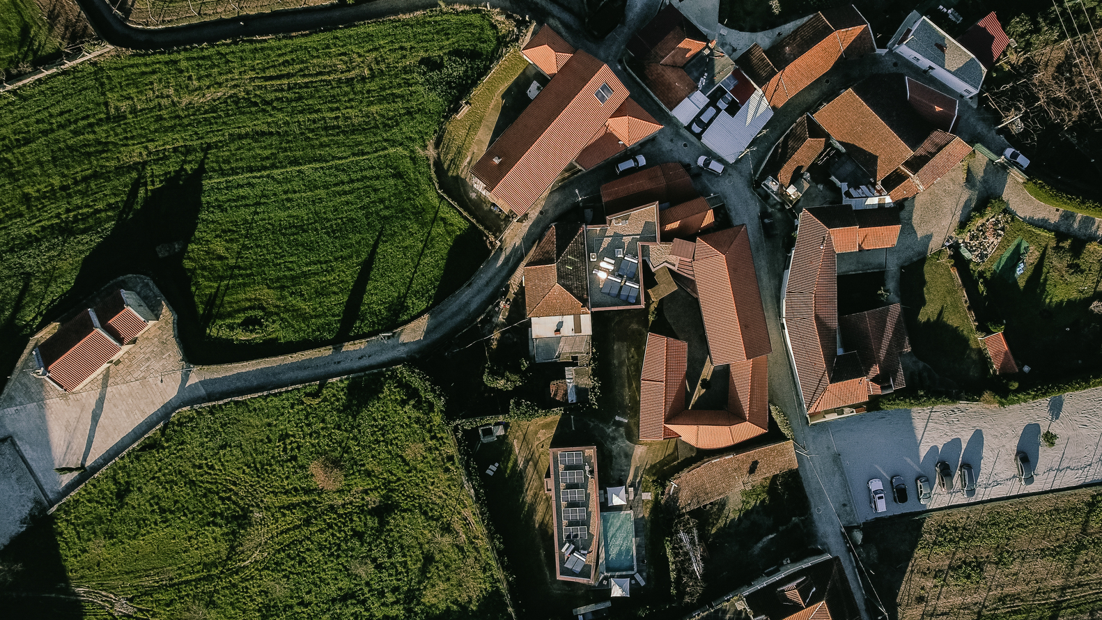 乡间别墅丨葡萄牙丨João Mendes Ribeiro-22